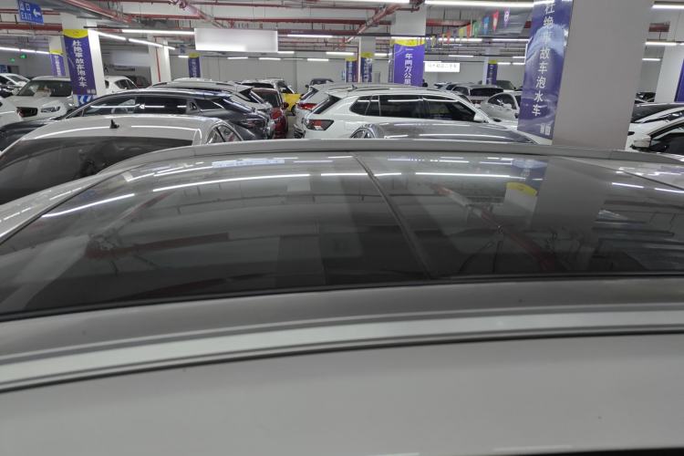 Used Soueast DX7 2017 1.5T Automatic Glory Edition