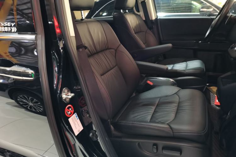 Used Honda Odyssey 2022 2.0L eHEV Sharp·Luxury Edition
