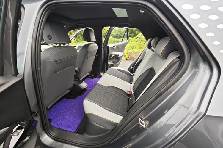 Used Volkswagen ID.3 2022 Pro Smart Edition
