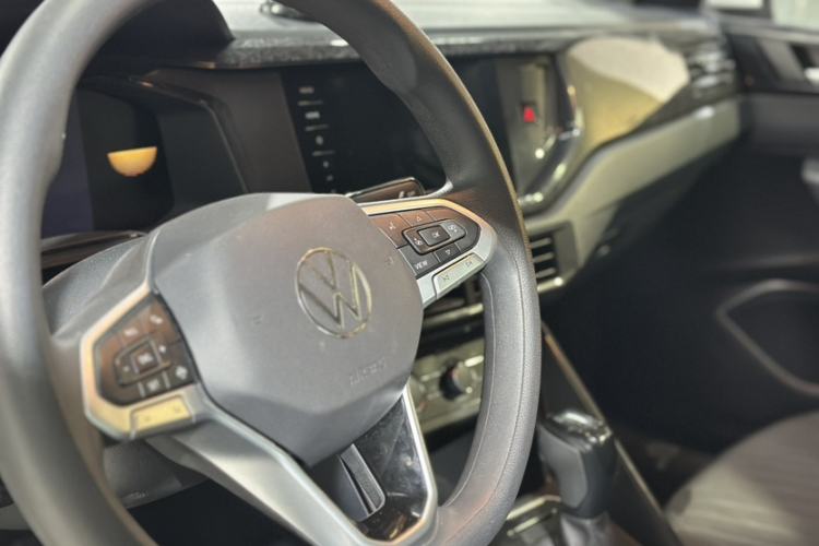 Used Volkswagen Lavida 2023 New Rui 1.5L Automatic New Yi Edition
