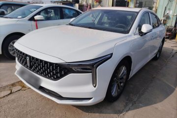 Used Bestune B70 2025 Dragon Edition 1.5T Enjoyment Model