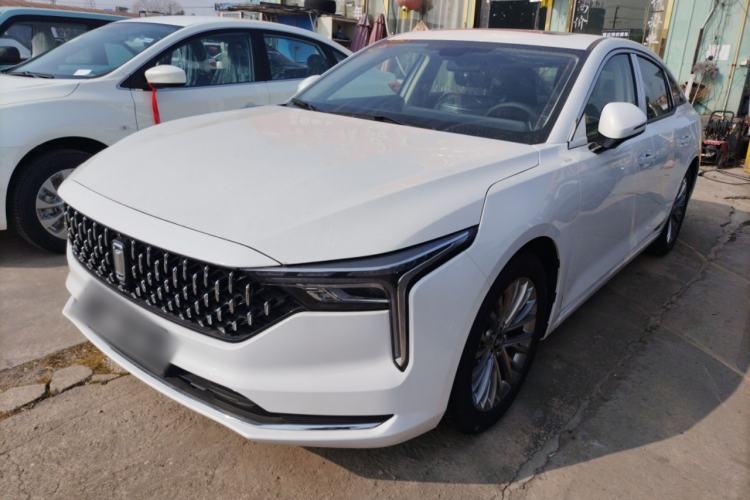 Used Bestune B70 2025 Dragon Edition 1.5T Enjoyment Model