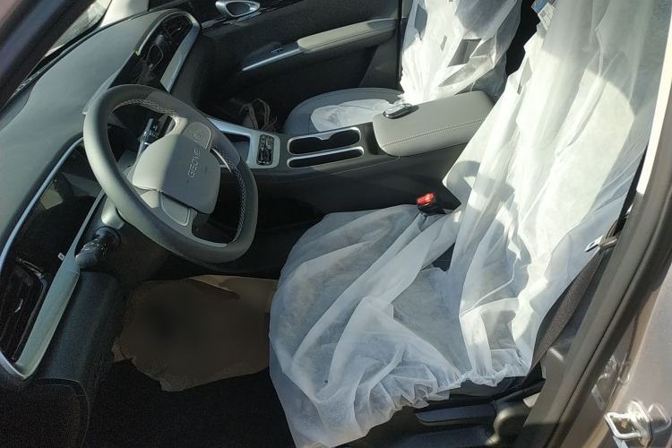 Used  Geome 2025 310km Youth Edition