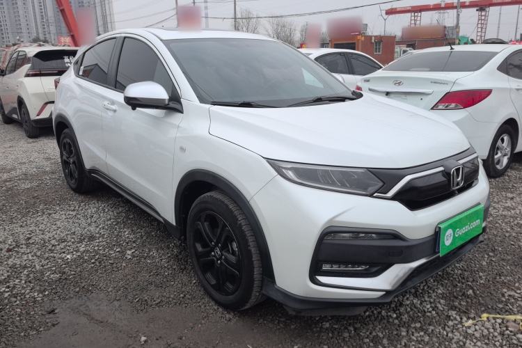 Used Honda XR-V 2021 220TURBO CVT Luxury Edition