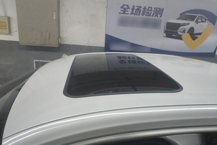 Used BMW 3 Series 2018 320Li Fashion Model
