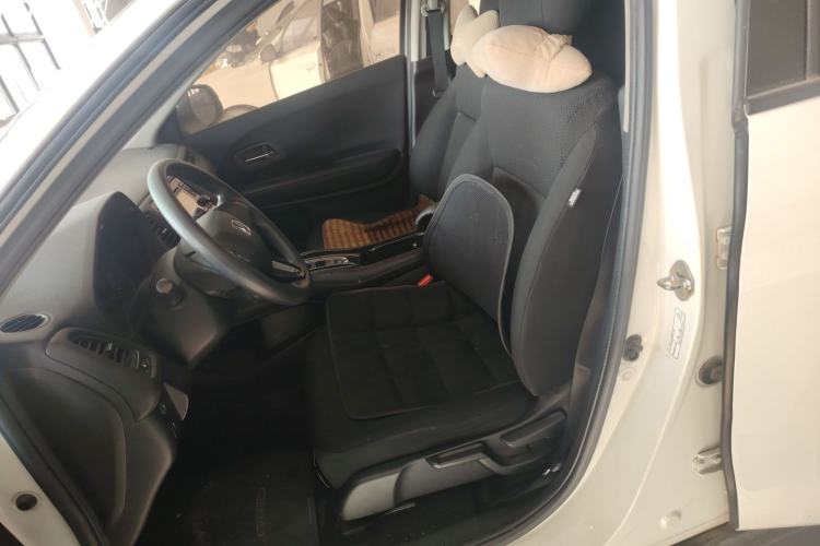 Used Honda Vezel 2015 1.5L CVT two-wheel drive Comfort trim