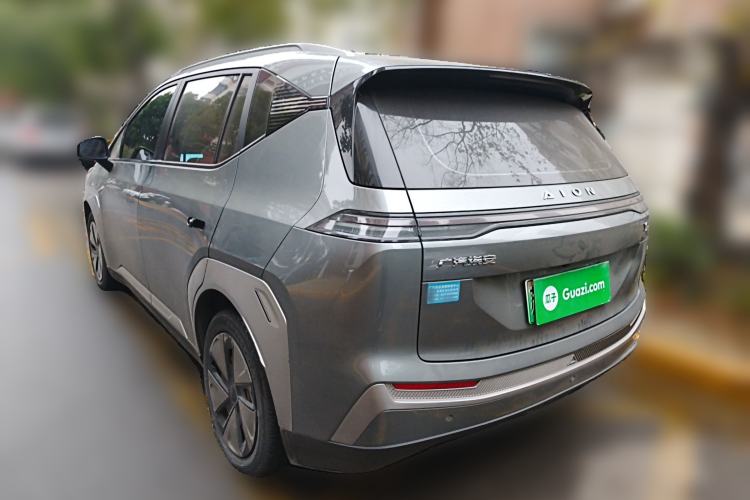 Used AION Y 2023 Younger
