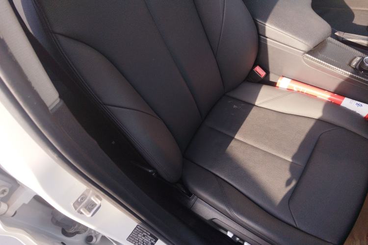 Used BMW 3 Series 2016 316Li Fashion Model
