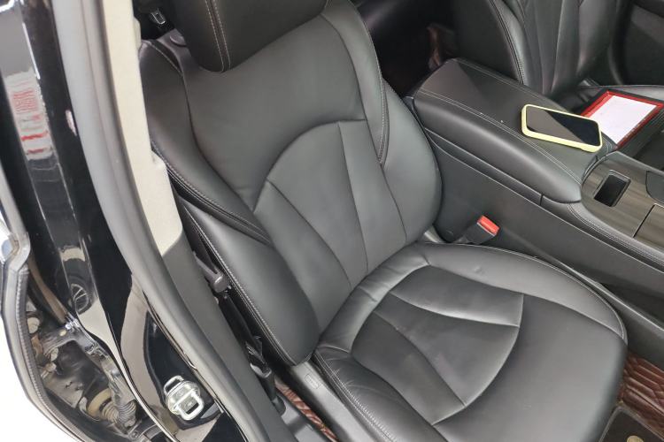 Used Buick LaCrosse 2018 20T Elite Edition