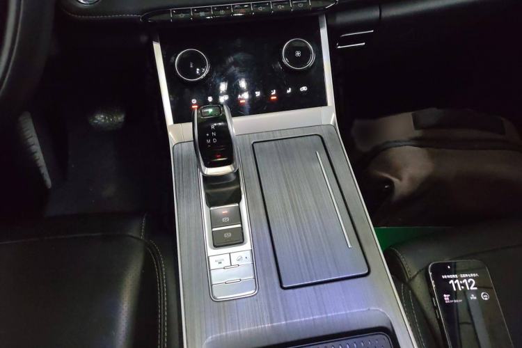 Used Chery Tiggo 7 PLUS 2021 Kunpeng Edition 1.6TGDI DCT Luxury Model
