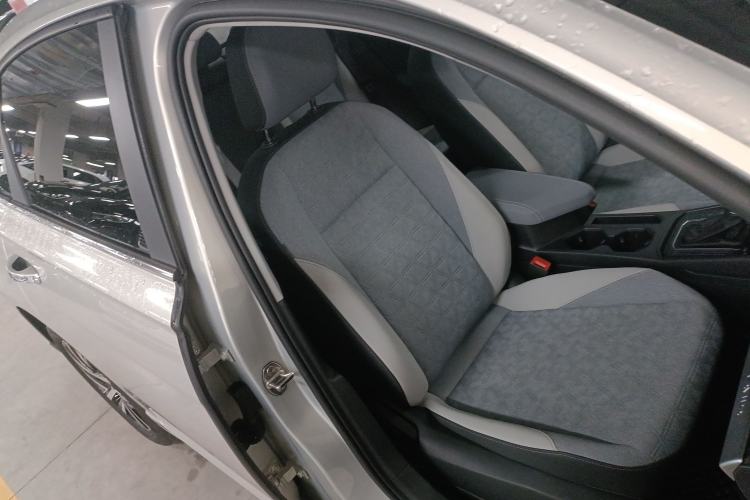 Used Volkswagen Lavida 2023 Revised Version 1.5L Automatic – Full-Option Edition