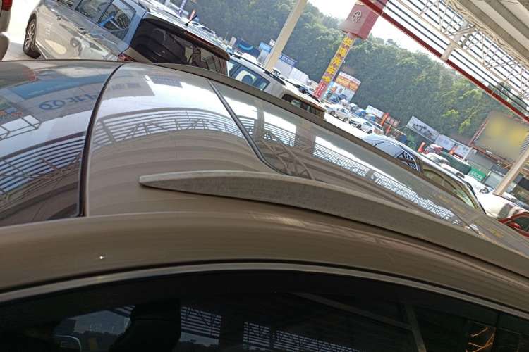 Used Buick Envision 2015 20T Two-Wheel-Drive Elite Model
