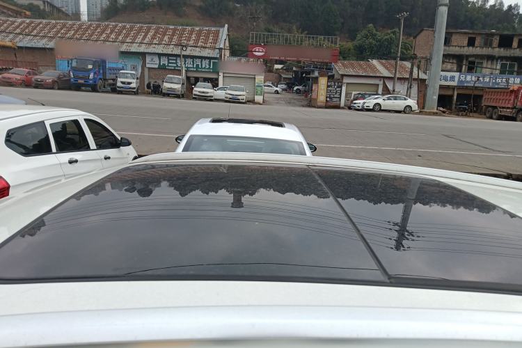 Used Skoda Kodiaq GT 2019 TSI330 Two-Wheel-Drive Luxury Edition China VI Standard
