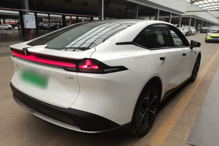 Used  L07 2024 230Max Range-Extended Version
