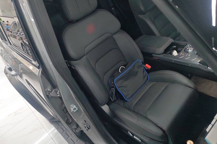 Used Jetour Traveler 2023 2.0T All-Wheel Drive Conquer PRO
