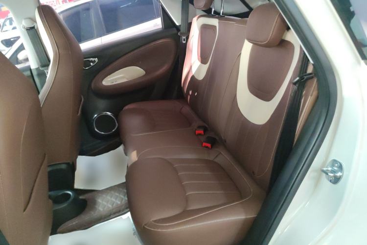 Used Wuling Bingo 2023 333km Enjoy+ Version
