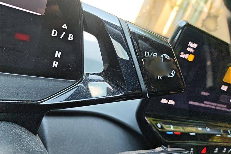 Used Volkswagen ID.3 2024 Outstanding Edition
