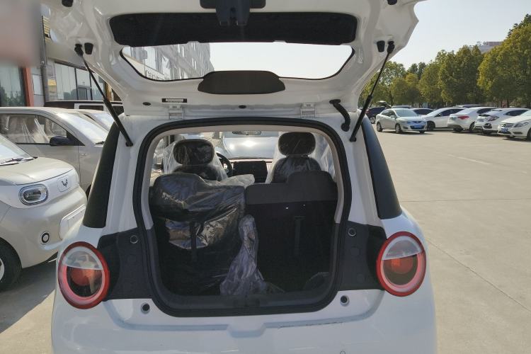 Used  Lumin 2025 205 km Xiangqin Version
