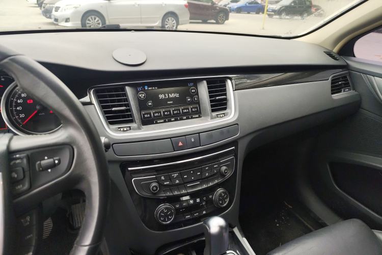 Used Peugeot 508 2015 1.6THP Automatic Prestige Edition