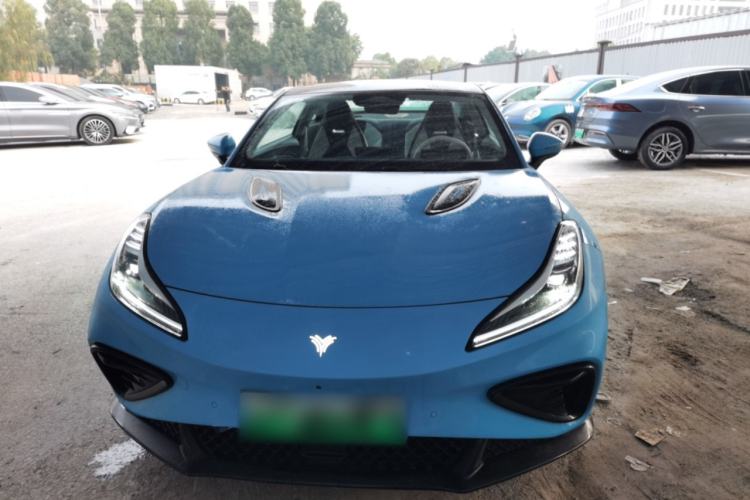 Used NETA GT 2023 660