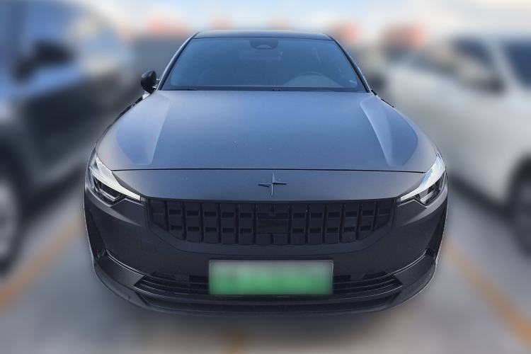 Used Polestar 2 2021 Single Motor Standard Range
