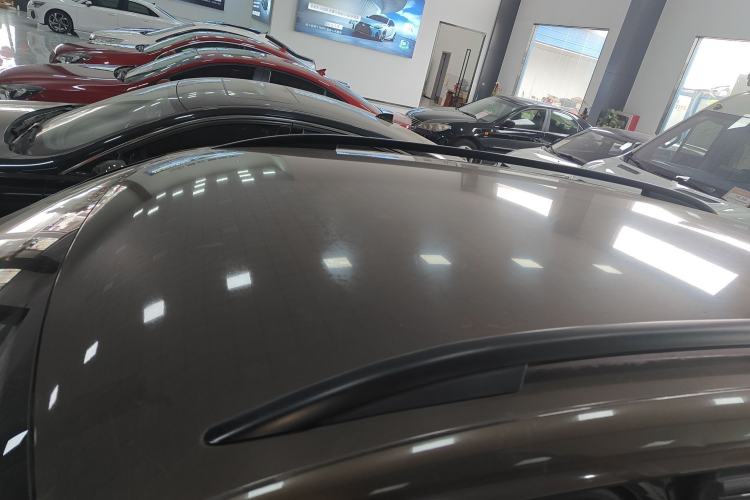 Used Volkswagen Tiguan 2016 280TSI Automatic Two-Wheel-Drive Silk Road Style Edition