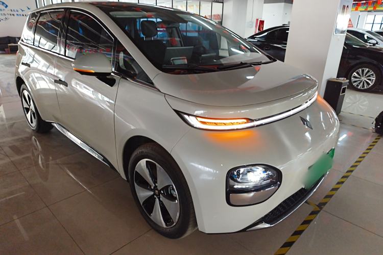 Used Baojun Cloud 2023 460 Max
