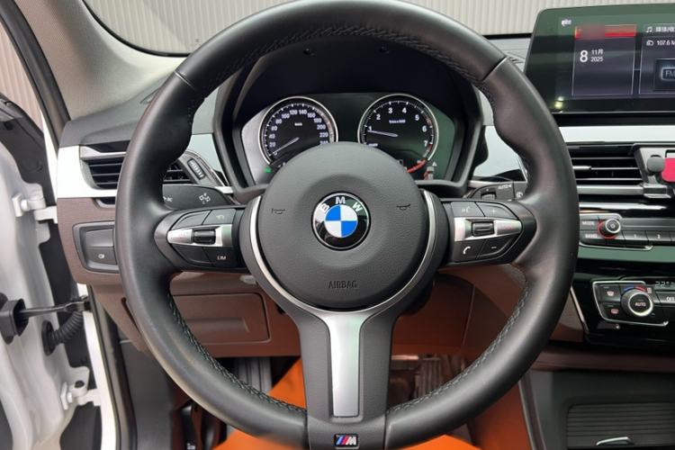 Used BMW X1 2022 sDrive25Li Leading Model
