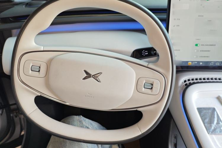 Used XPeng G7 2025 702 Max