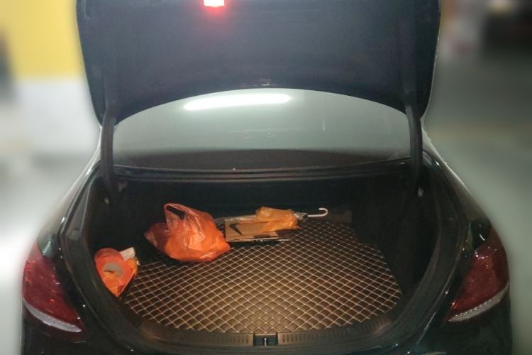 Used Mercedes-Benz E-Class 2019 E 260 L