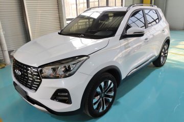 Used Chery New Energy Tiggo e 2021 Tiger Roar Edition 95kW