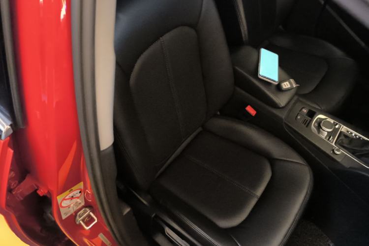 Used Audi A3 2019 Limousine 35 TFSI Ambition China VI