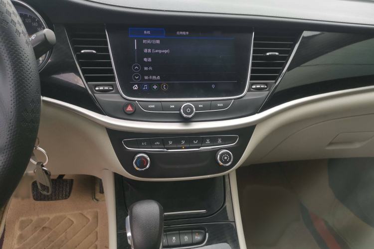 Used Buick Verano 2020 15T Automatic Trend Edition
