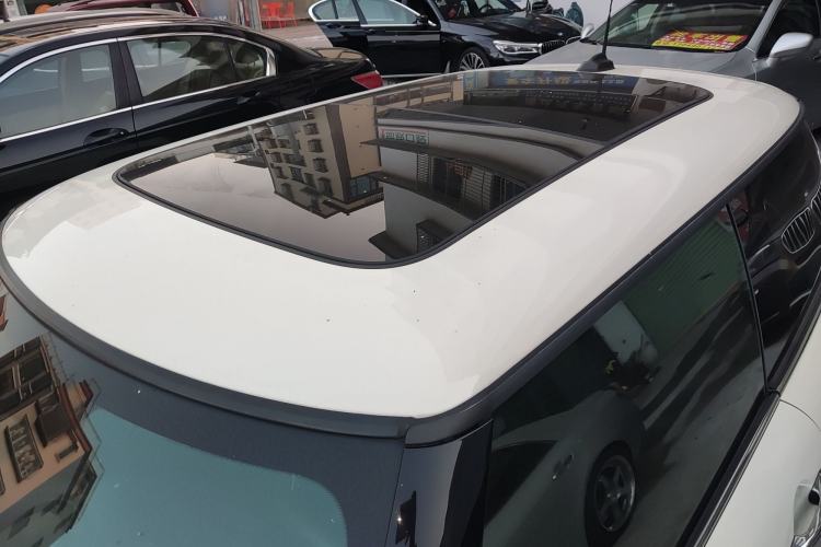 Used  MINI 2014 1.2T ONE+
