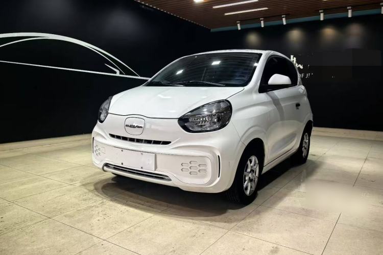 Used Roewe Clever 2022 311km QiQi BoBo Edition
