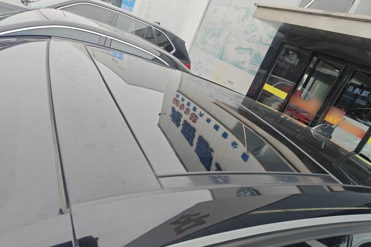 Used BMW i3 2018 Luxury Model
