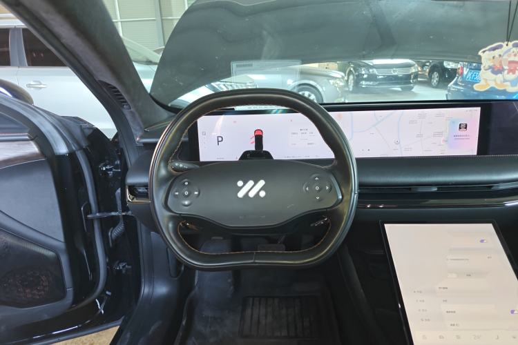 Used  L7 2022 Dynamic Model
