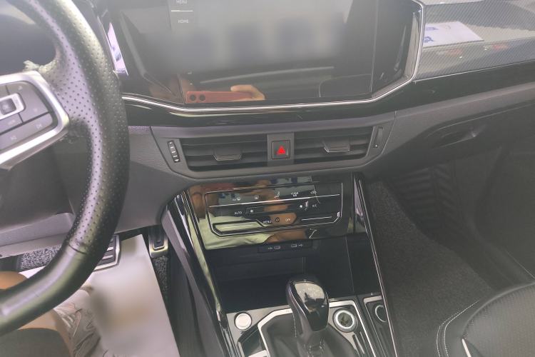 Used Volkswagen Tayron 2020 380TSI All-Wheel Drive R-Line Connected Version
