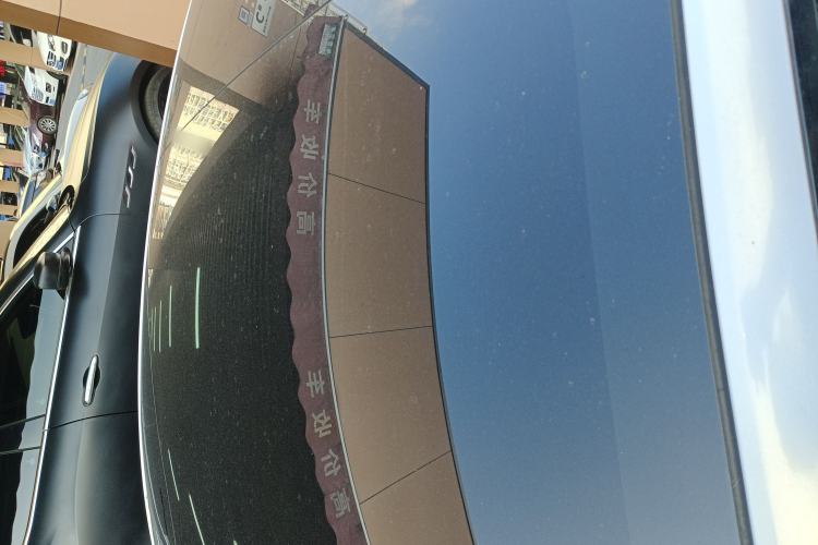 Used Tesla Model 3 2020 Revised Version Standard Range Rear-Wheel Drive – Upgraded Edition