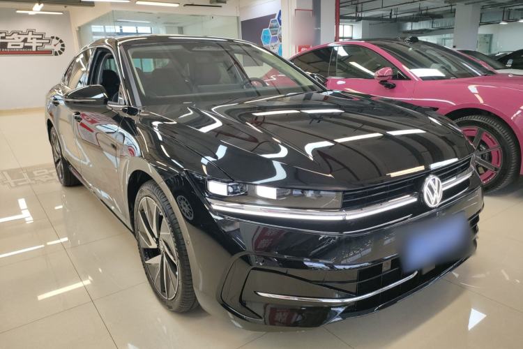 Used Volkswagen Magotan 2024 380TSI DSG Ultimate Edition
