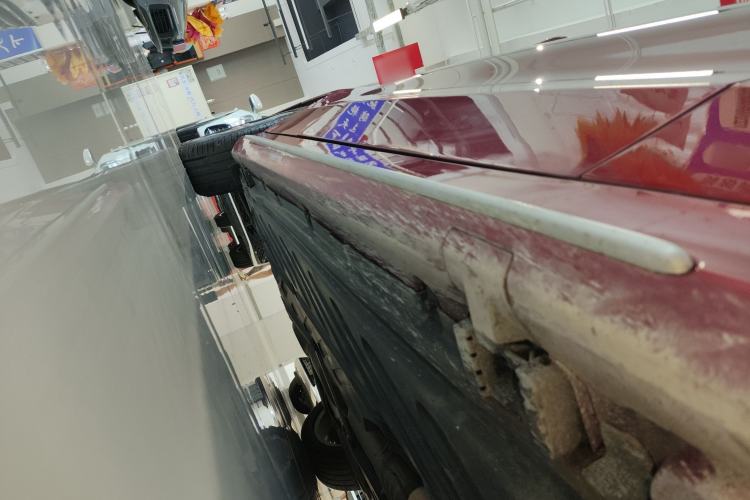 Used Mercedes-Benz C-Class 2020 Restyled C 260 L Sport Edition