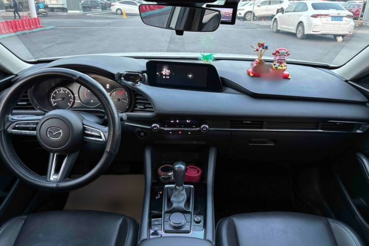 Used Mazda Mazda 3 Axela 2020 2.0L Automatic Zhiya Edition