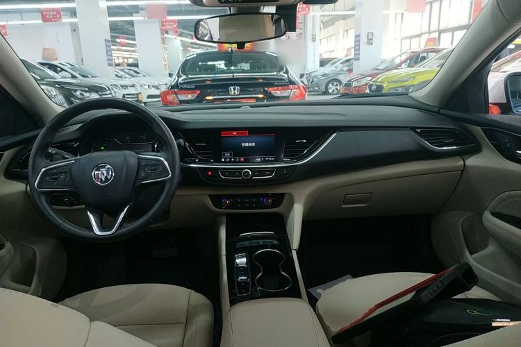 Used Buick Regal 2020 552T Elite Edition
