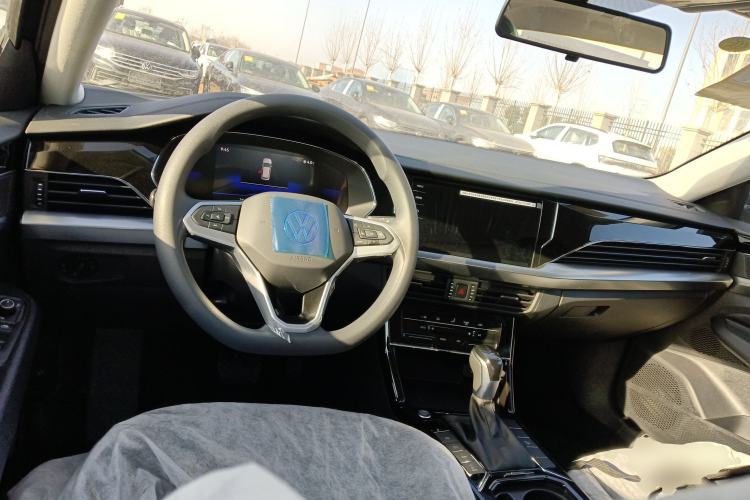 Used Volkswagen Passat New Energy 2025 430 PHEV Hybrid Business Edition