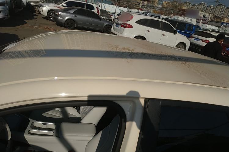 Used Geely Galaxy Geome 2025 310km Youth Edition