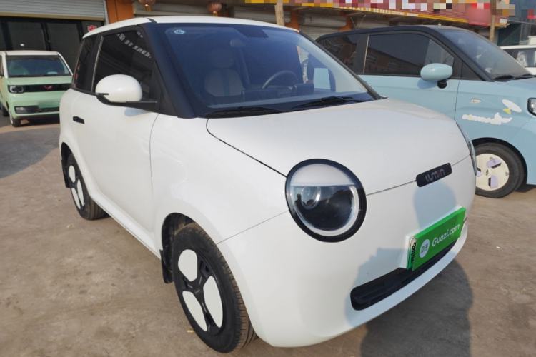 Used  Lumin 2024 130km Qingyue Version