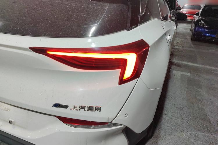 Used Buick Velite 6 2023 430km Range Commuter Version
