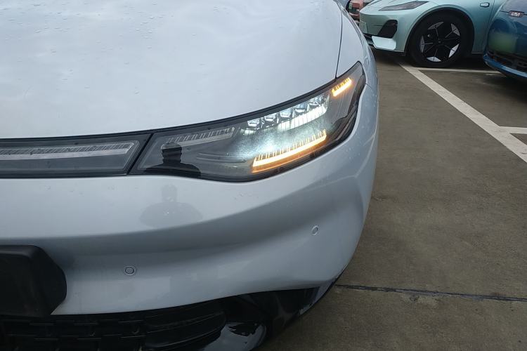 Used Leapmotor C01 2022 Rear-Drive Long-Range Version
