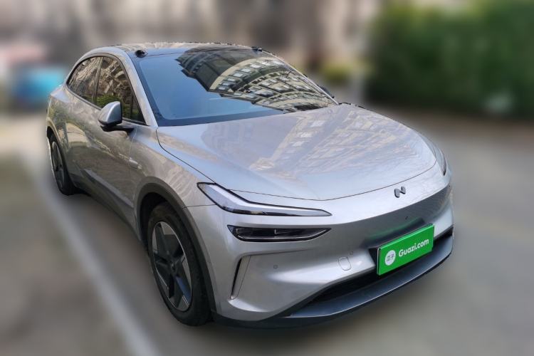 Used ONVO L60 2024 60 kWh Rear-Drive Version