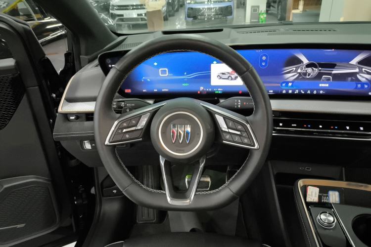 Used Buick E4 2023 GS Edition
